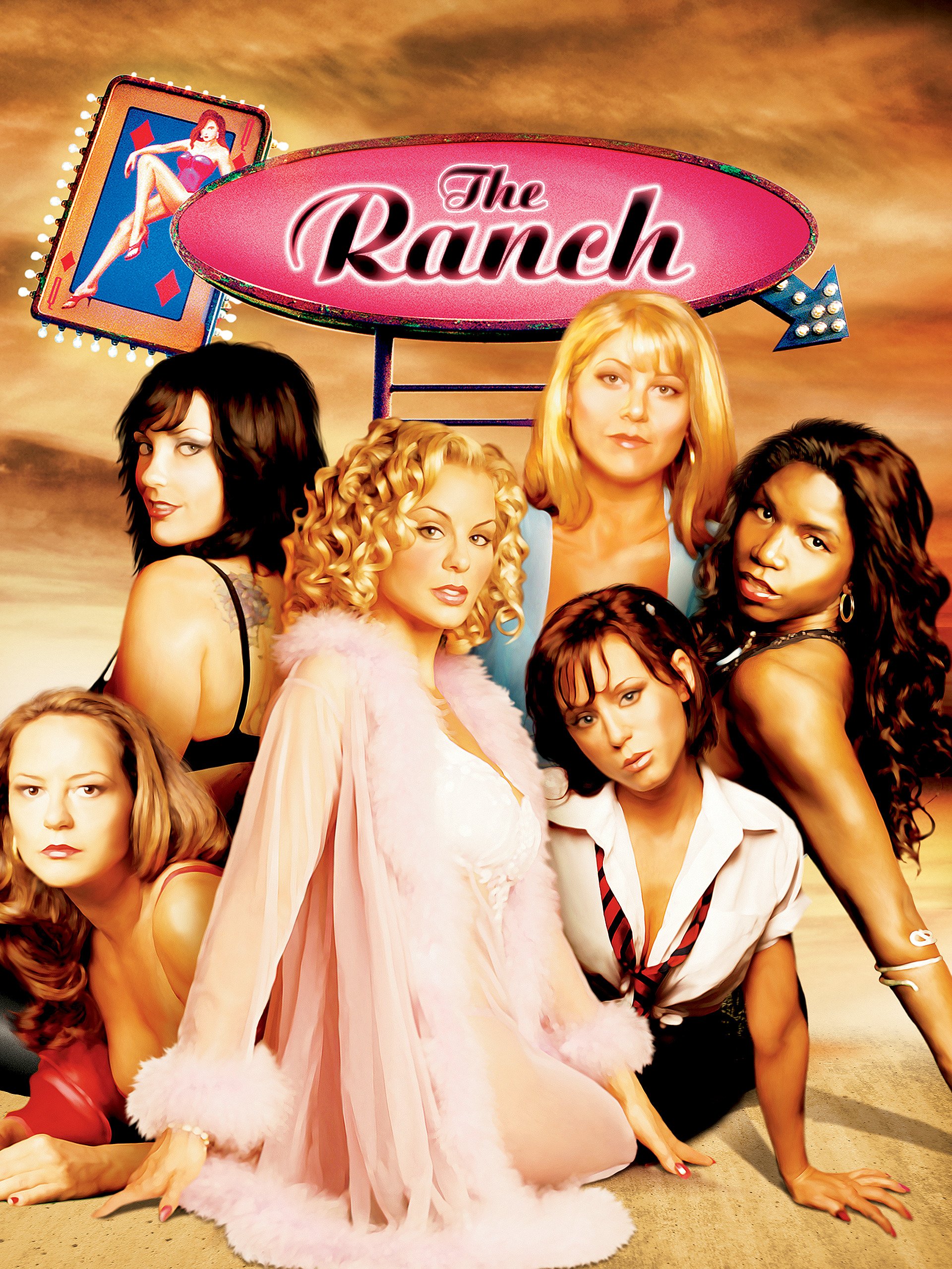 The Ranch