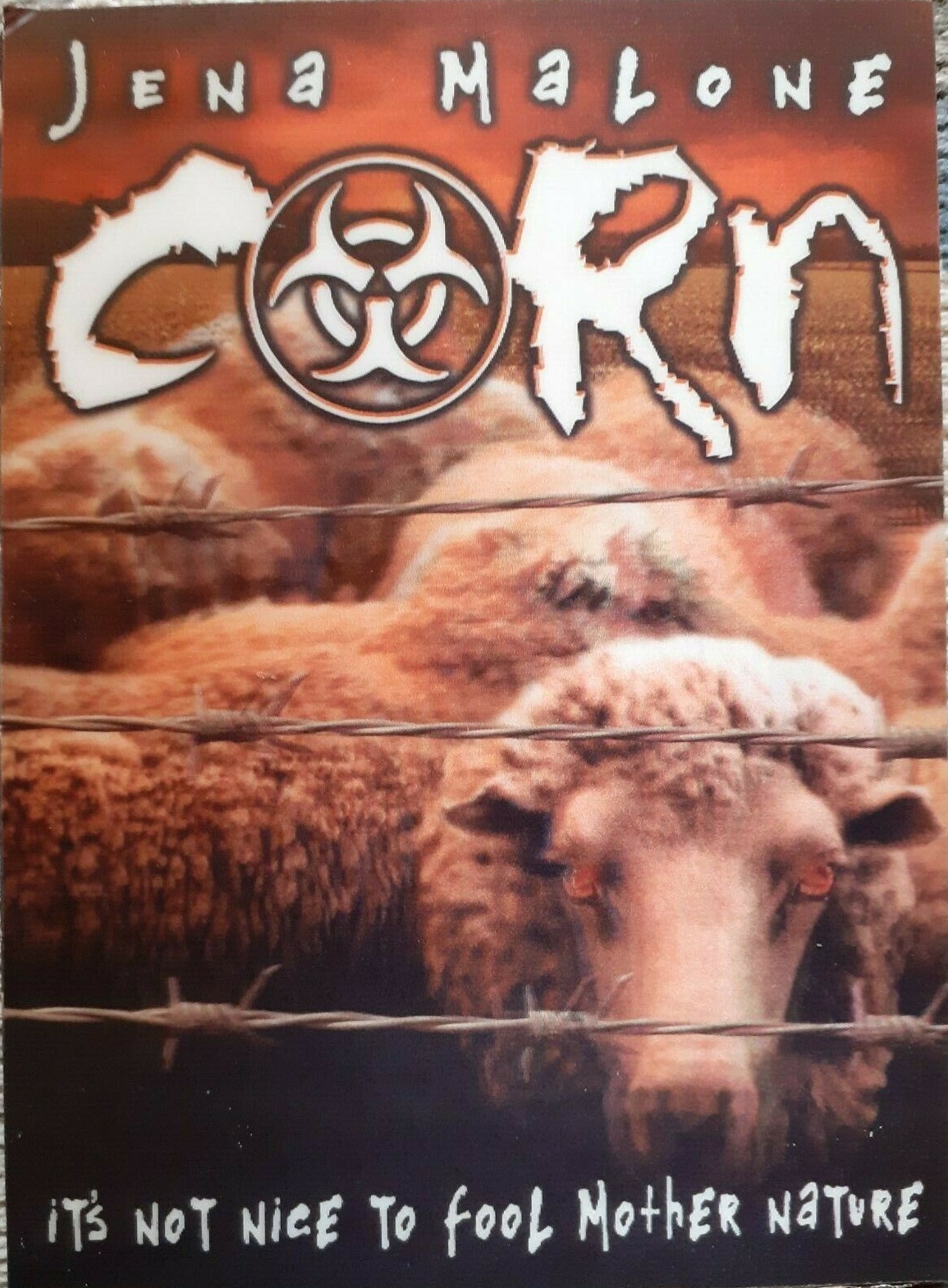 Corn