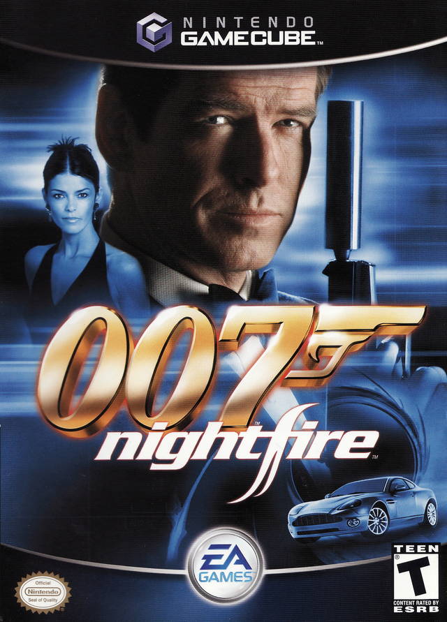 007: Nightfire