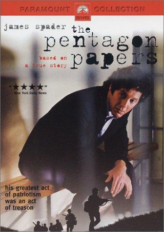 The Pentagon Papers