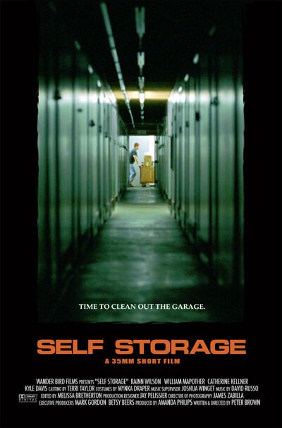 Self Storage