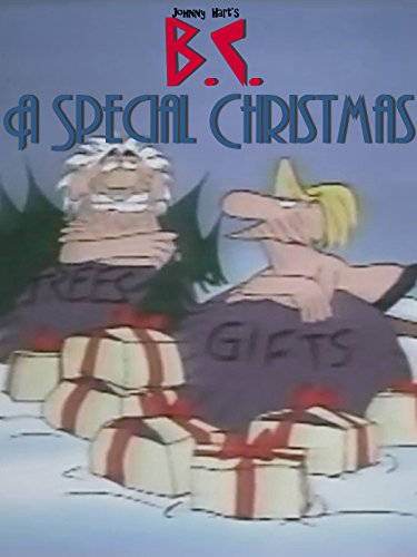 B.C.: A Special Christmas