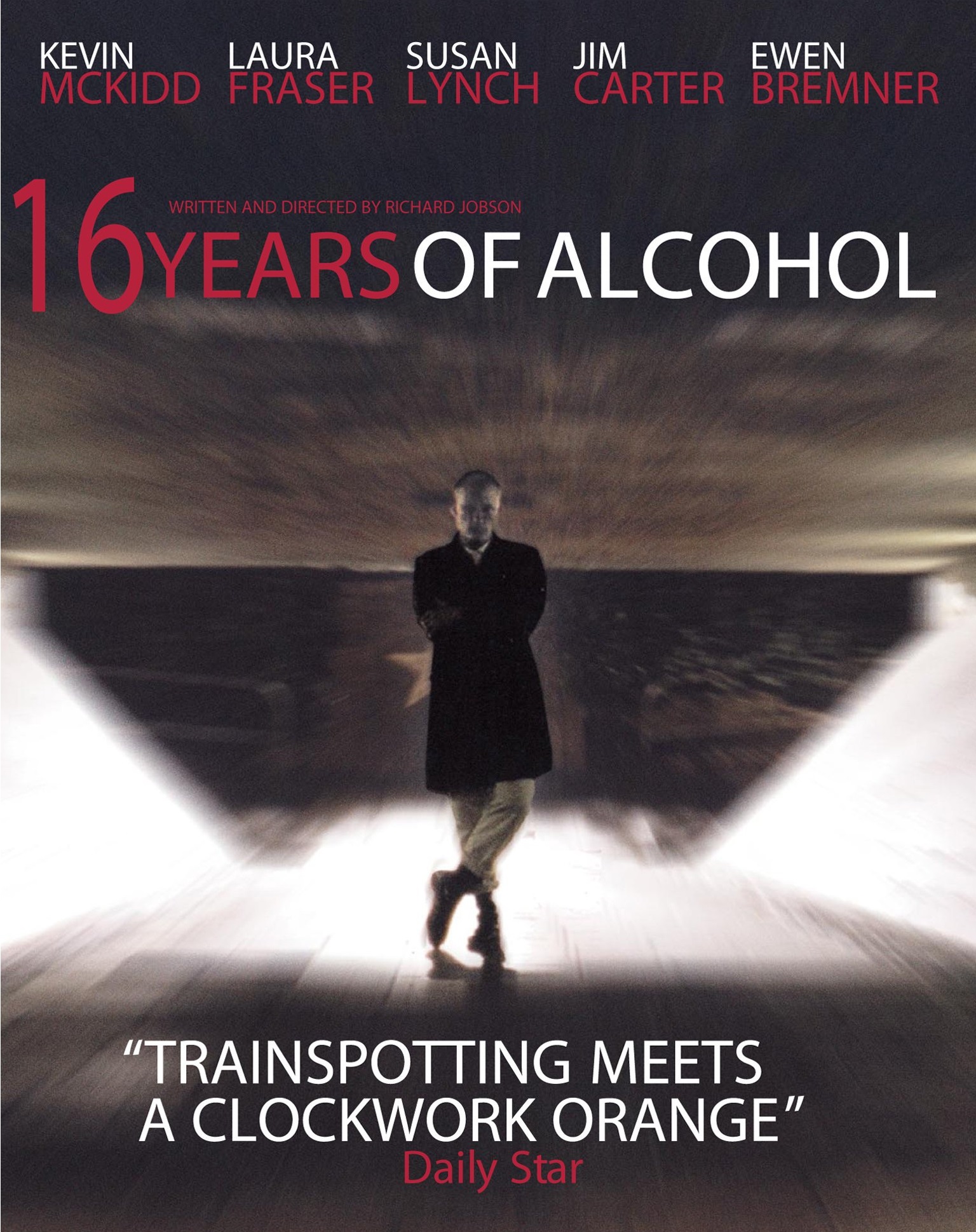 16 Years of Alcohol