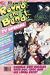 Round the Bend!