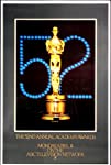 The 52nd Annual Academy Awards
