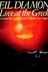Neil Diamond: Love at the Greek