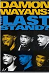 Damon Wayans: The Last Stand?