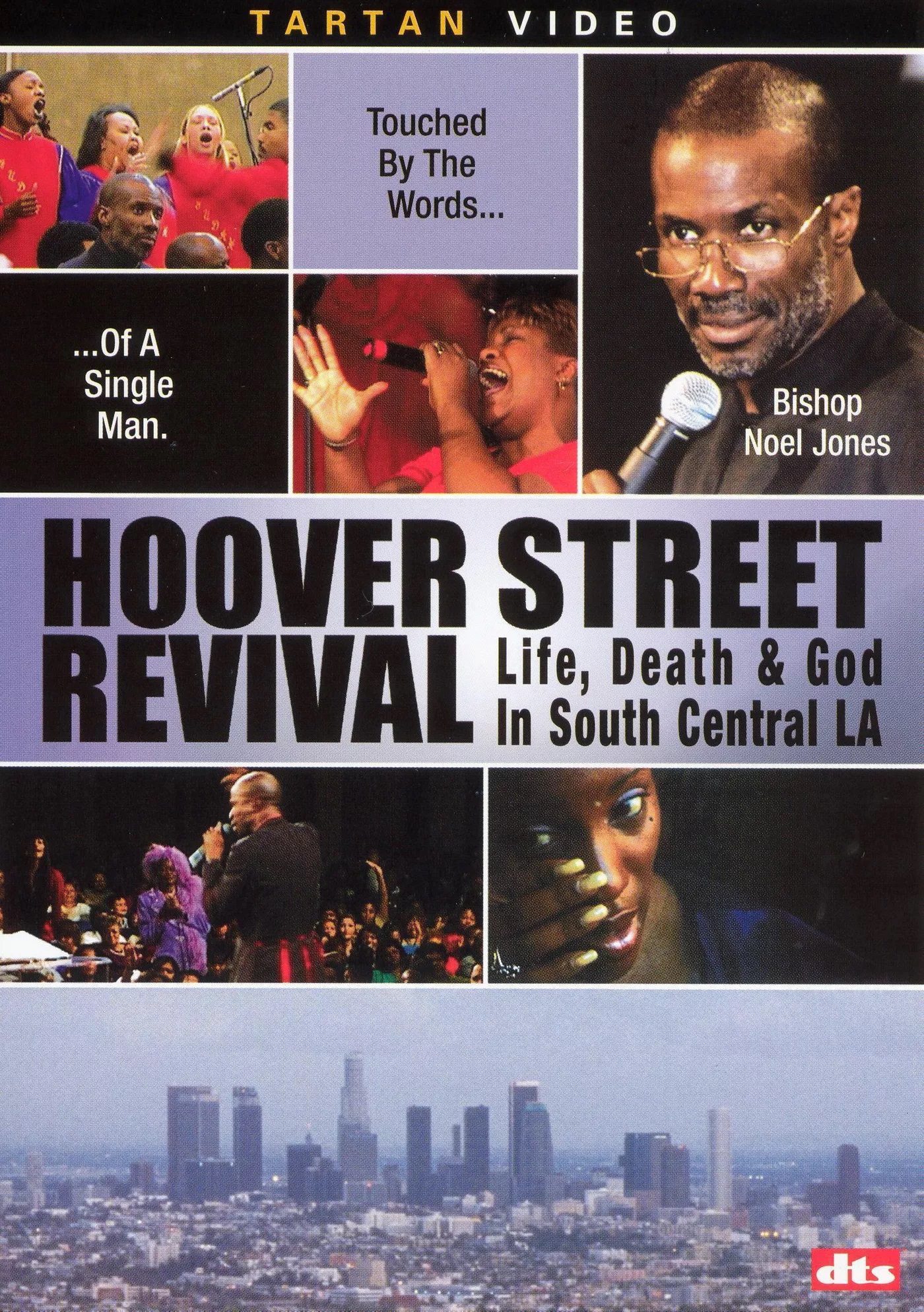 Hoover Street Revival