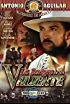 La sangre de un valiente