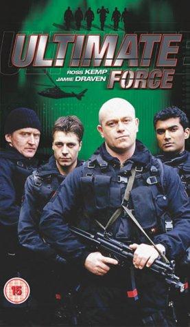 Ultimate Force