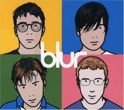 The Best of Blur