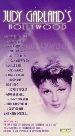 Judy Garland's Hollywood