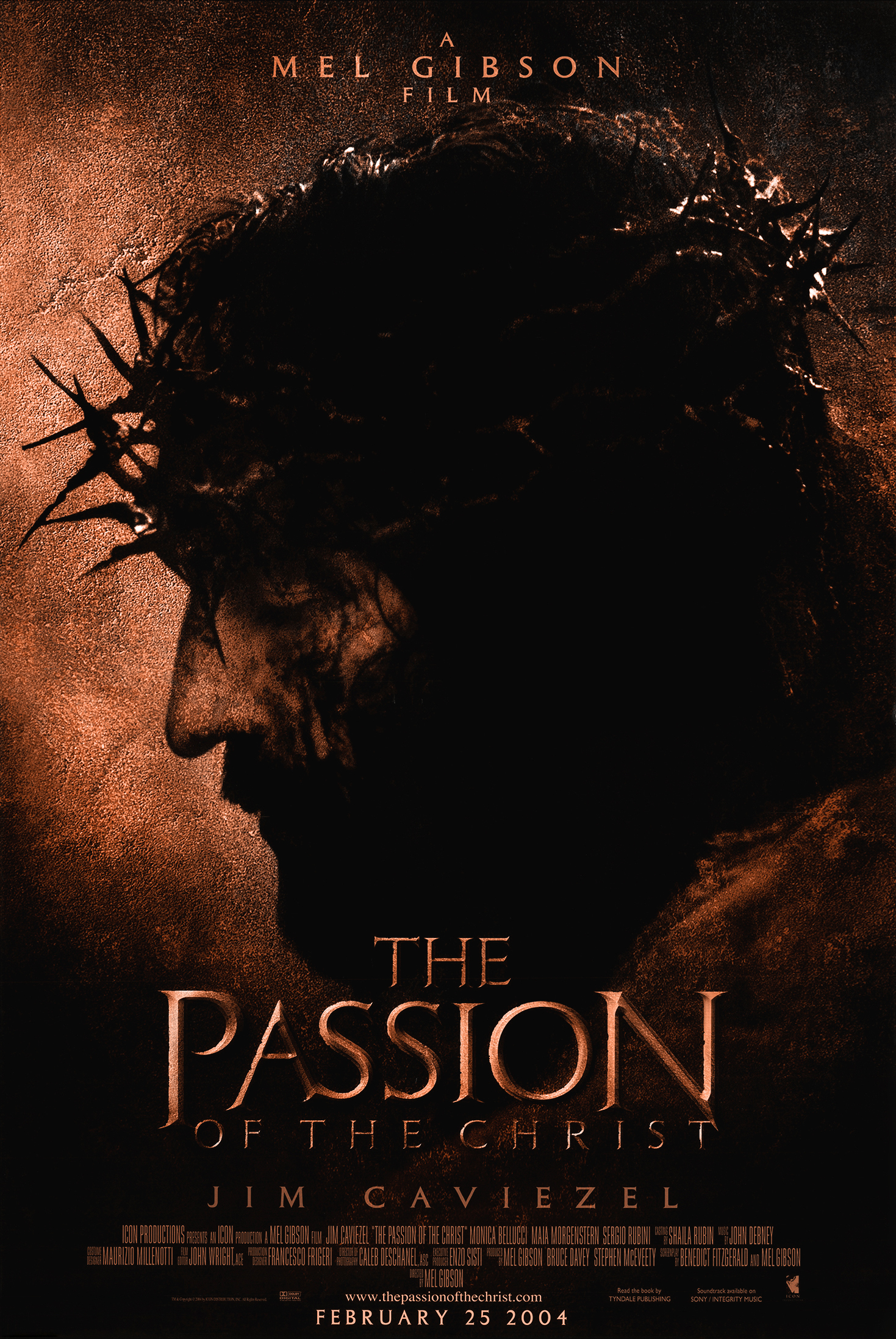 The Passion of the Christ