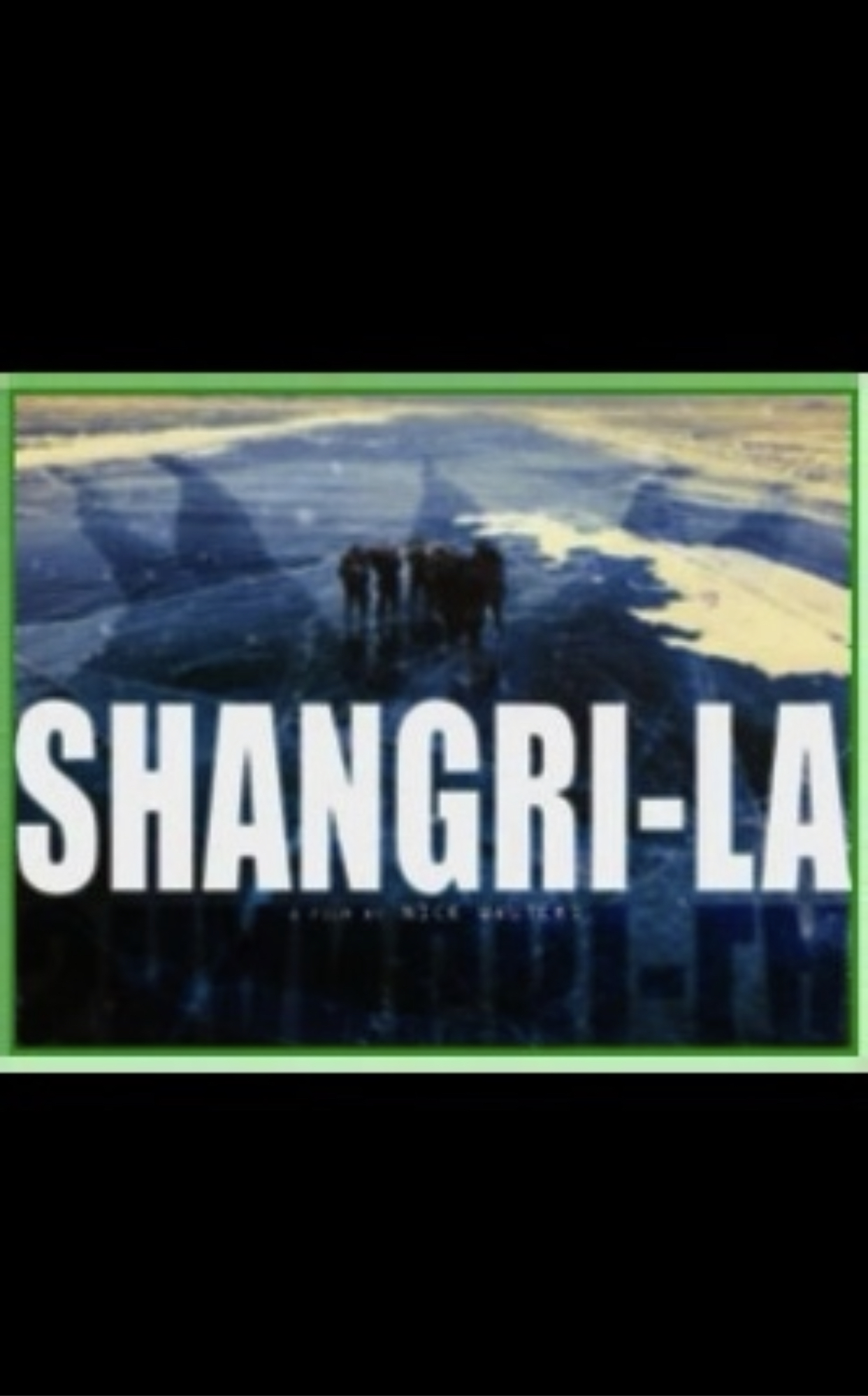 Shangri-La