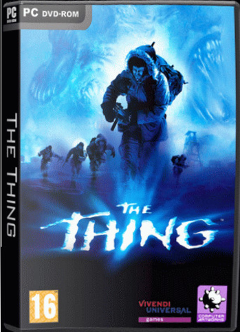 The Thing