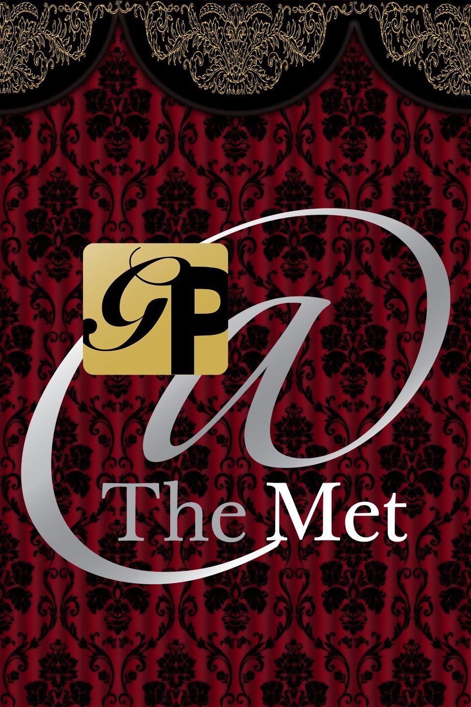 The Metropolitan Opera Presents