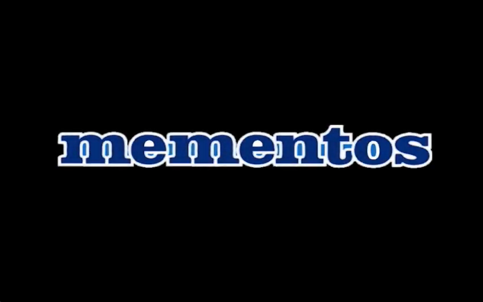 Mementos