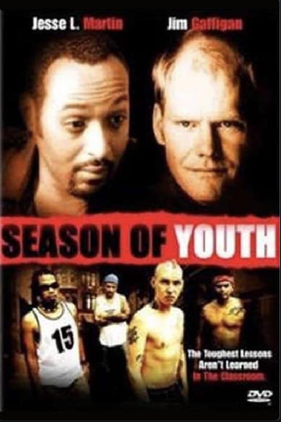 Season of Youth