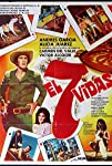 El siete vidas