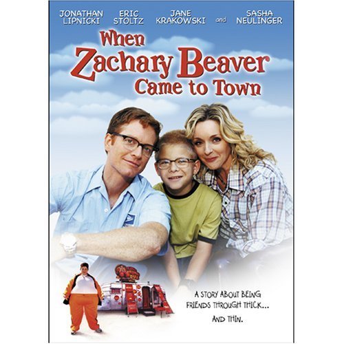 When Zachary Beaver Came to Town