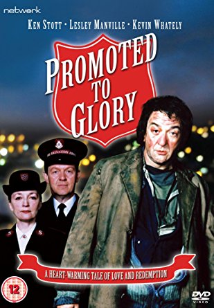 Promoted to Glory