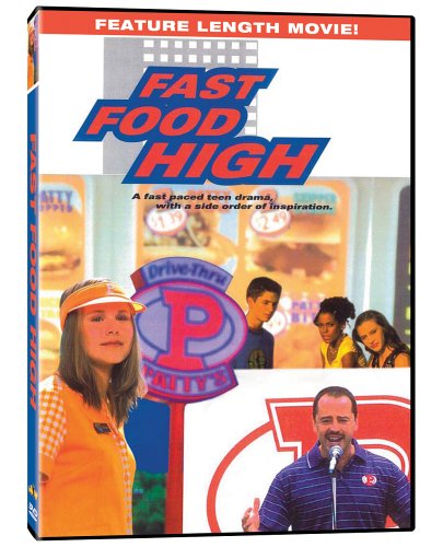 Fast Food High