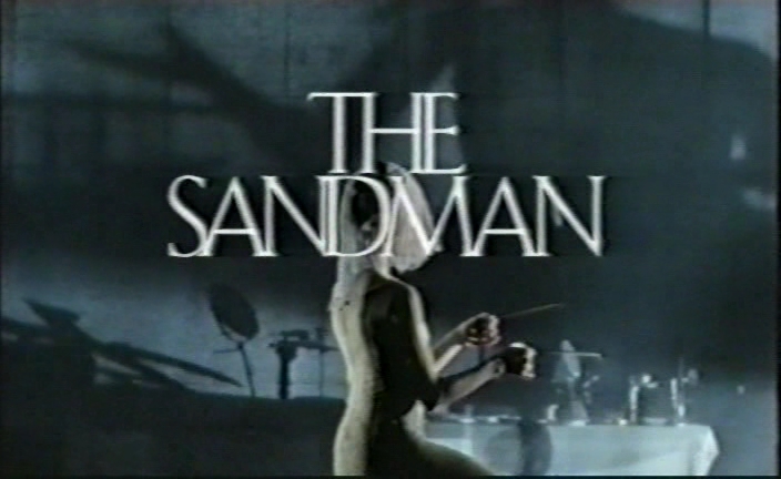 The Sandman