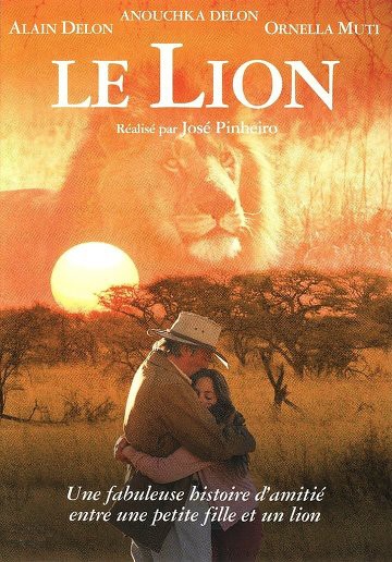 Le lion