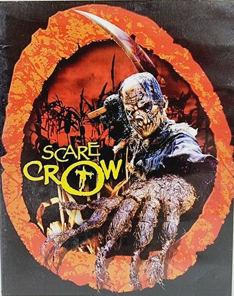 Scarecrow