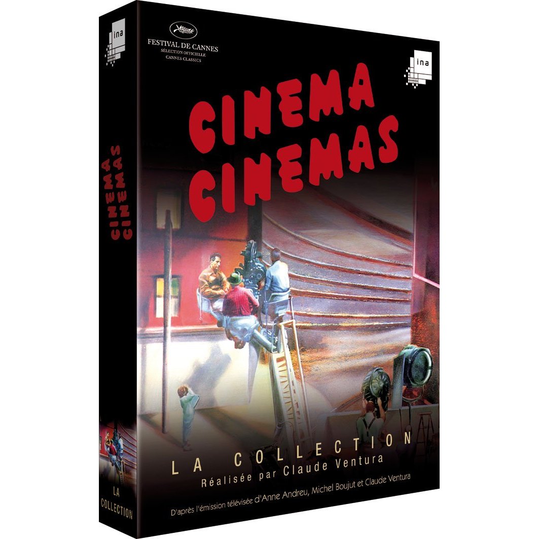 Cinéma cinémas