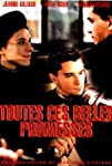 Toutes ces belles promesses