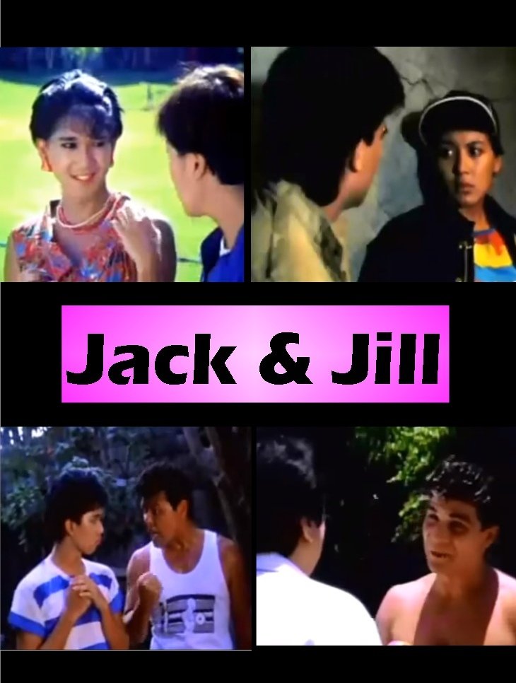 Jack & Jill