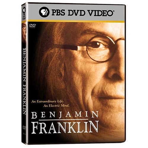 Benjamin Franklin