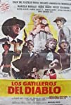 Los gatilleros del diablo