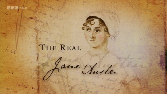 The Real Jane Austen