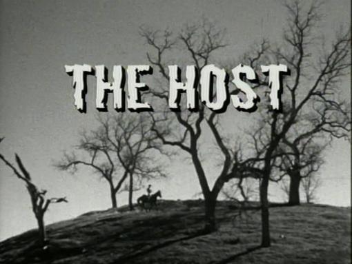 The Host