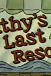 Cathy's Last Resort