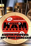 Comedy Central Canned Ham