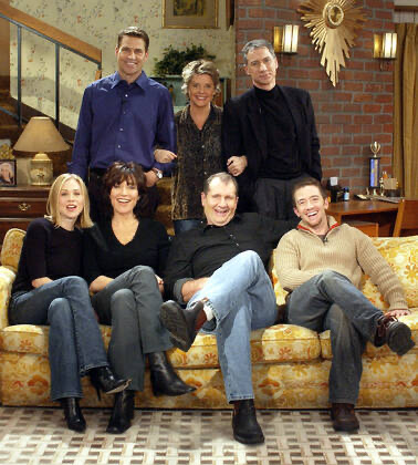 Married... with Children Reunion