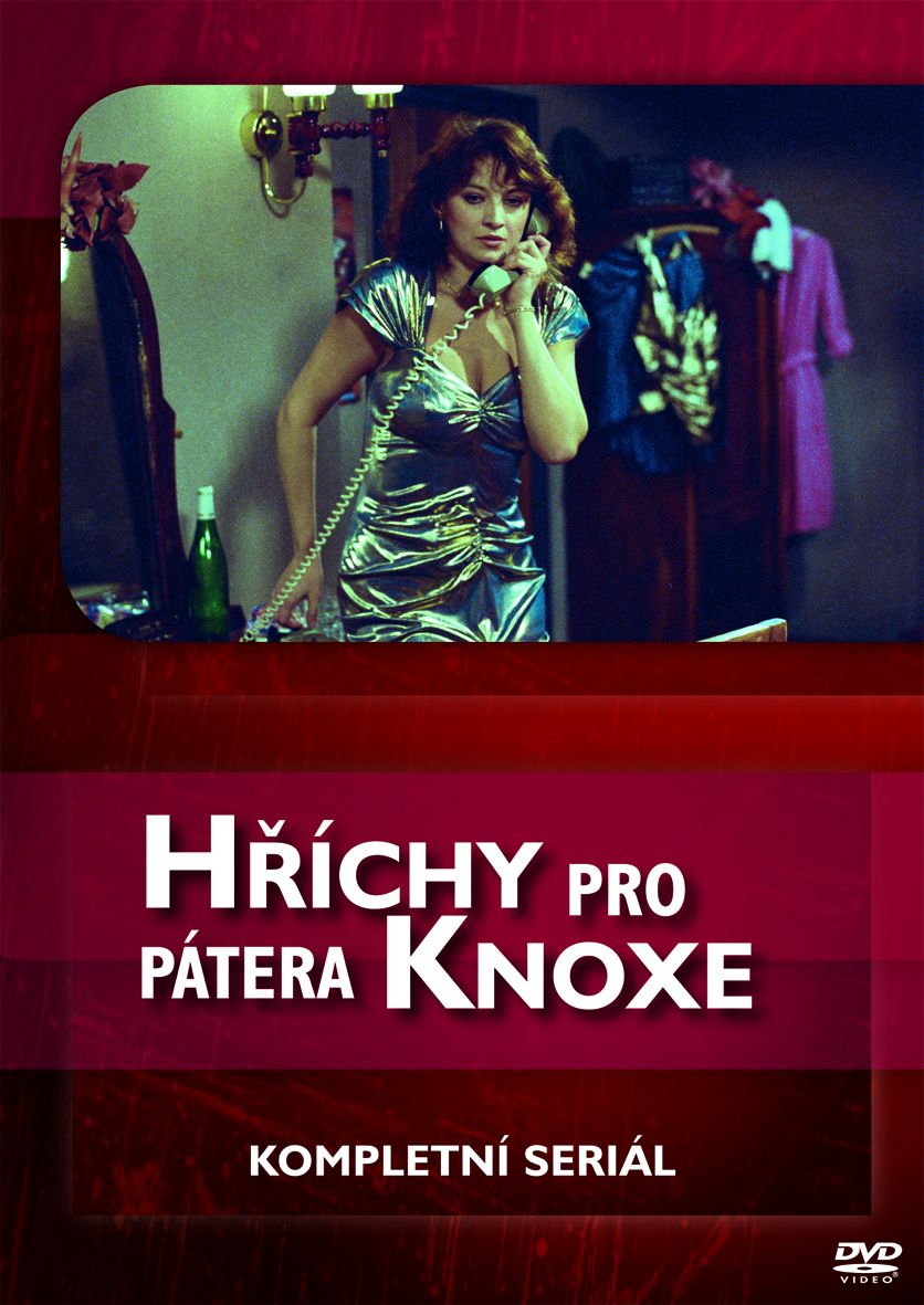 Hríchy pro pátera Knoxe