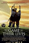 The Game of Their Lives