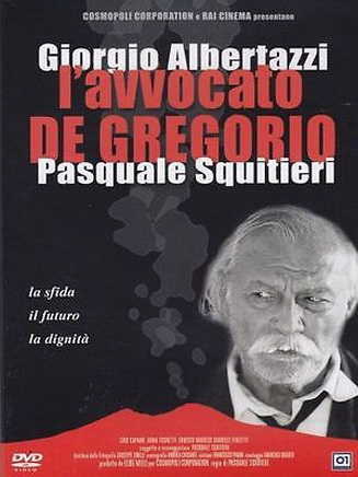 L'avvocato de Gregorio