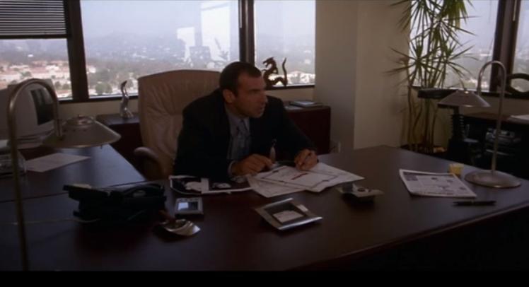 Looking for Bobby D