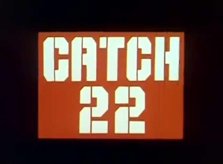 Catch-22