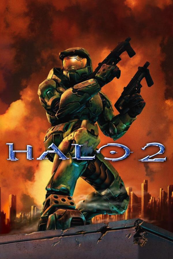 Halo 2