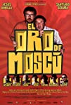 El oro de Moscú
