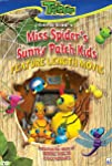 Miss Spider's Sunny Patch Kids