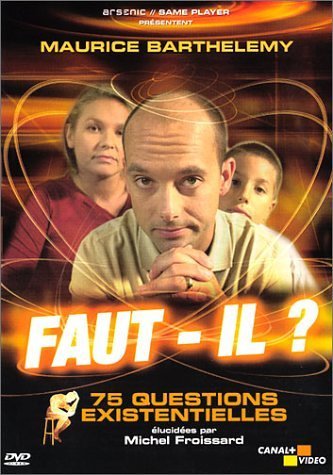 Faut-il?