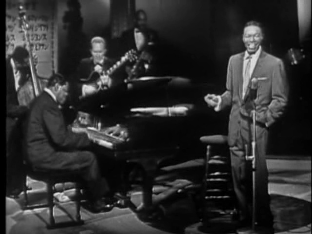 When I Fall in Love: The One & Only Nat King Cole