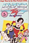 Lazer Tag Academy